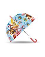 Guarda-Chuva Patrulha Pata manual 46 cm