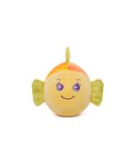 Peluche 20 cm Reese o peixe de cores