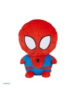 Peluche adorável Spiderman 35 cm