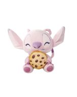 Peluche Angel com Cookie 25 cm