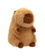 Peluche Capivara Bim Bam