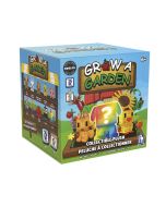 Peluche Grow a Garden colecionáveis surpresa