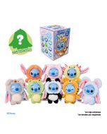 Peluche Surpresa YuYus Disney Stitch Charms