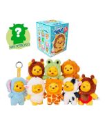 Peluche Surpresa YuYus Disney Winnie the Pooh