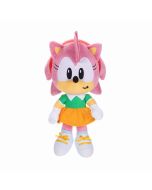 Peluches Sonic 23 cm Amy
