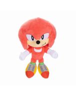 Peluches Sonic 23 cm Knuckles