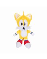 Peluches Sonic 23 cm Super Sonic