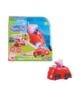 Peppa Pig veículos soft carro Peppa Pig