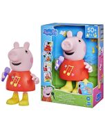 Peppa Pig boneca musical