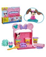 Play-Doh Disney Junior jogo On The Go Padaría