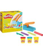 Play Doh fábrica louca