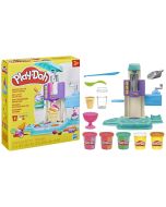 Play-Doh gelataria multicolor