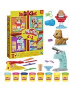 Play-Doh minisets clássicos