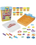 Play Doh set de criaçao de animais