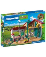 Playmobil Country quinta grande