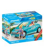 Playmobil My life viagem pela estrada