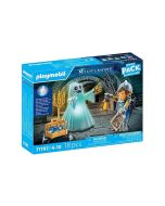 Palymobil Novelmore fantasma cavaleiro