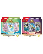 Pokémon TCG 30th Celebration Battle Deck
