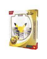 Pokémon TCG 30th Celebration Binder Collection