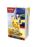 Pokémon TCG 30th Celebration Booster Bundle