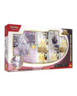 Pokémon TCG 30th Celebration Figure Collection