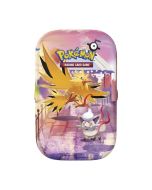 Pokémon TCG 30th Celebration Mini Tins