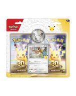 Pokémon TCG 30th Celebration Pack Blister