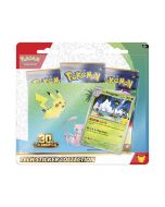 Pokémon TCG 30th Celebration Tech Sticker
