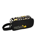 Estojo Pokemon Gamer Case 24 cm