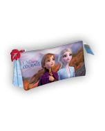 Estojo triplo Frozen II