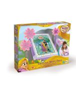 Princesa Disney Diário secret eletrónico Rapunzel