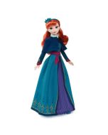 Princesa Disney Frozen boneca Celebração Anna