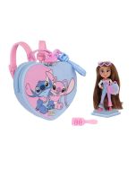 Princesas Disney mala Stitch Angel Ily
