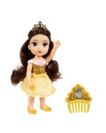 Princesas Disney Mini Boneca Belle
