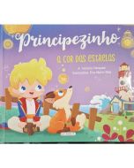 Principezinho A Cor das Estrelas