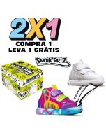 Sneak'Artz starter set