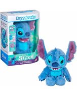 Puppetronic Stitch boneco Animatrónico interativo