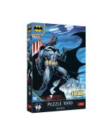 Puzzles 1000 peças Batman