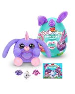 Rainbocorns Mini Peluches Bunnycorns