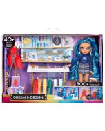 Rainbow High estudio Dream & Design