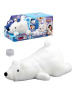 Rescue Pets Urso Polar Interativo