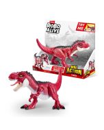 Robo Alive dinossauro Action T-Rex