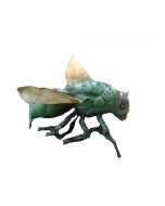 Mosca Halloween