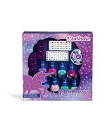 Conjunto de unhas Galaxy Dreams