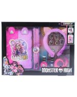 Conjunto Monster High