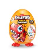 Smashers Dino Dig huevos sorpresa grandes