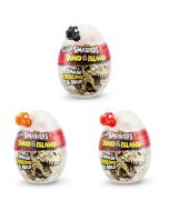 Smashers Mini Ovos Surpresa