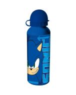 Cantil alumínio Sonic 500 ml azul