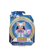 Sonic figuras 10 cm Rouge