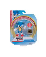 Sonic figuras 10 cm Sonic